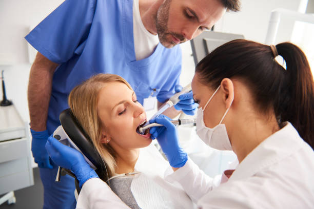 Best Dental Fillings (Composite and Amalgam)  in Doffing, TX